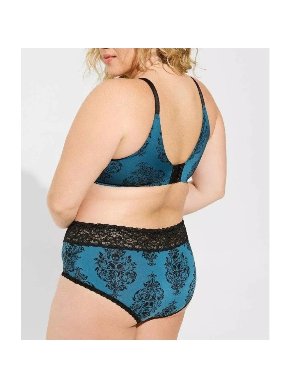 torrid mid rise